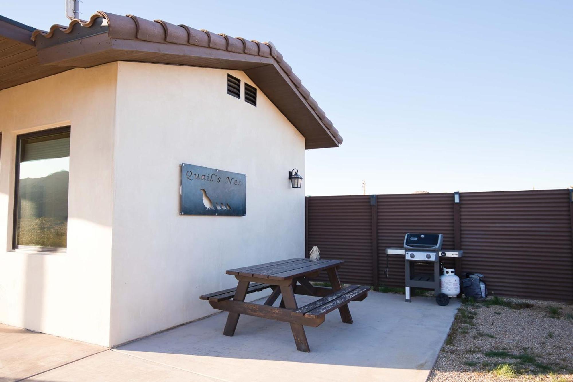 Holiday home Quails Nest L Classic At Park Entrance