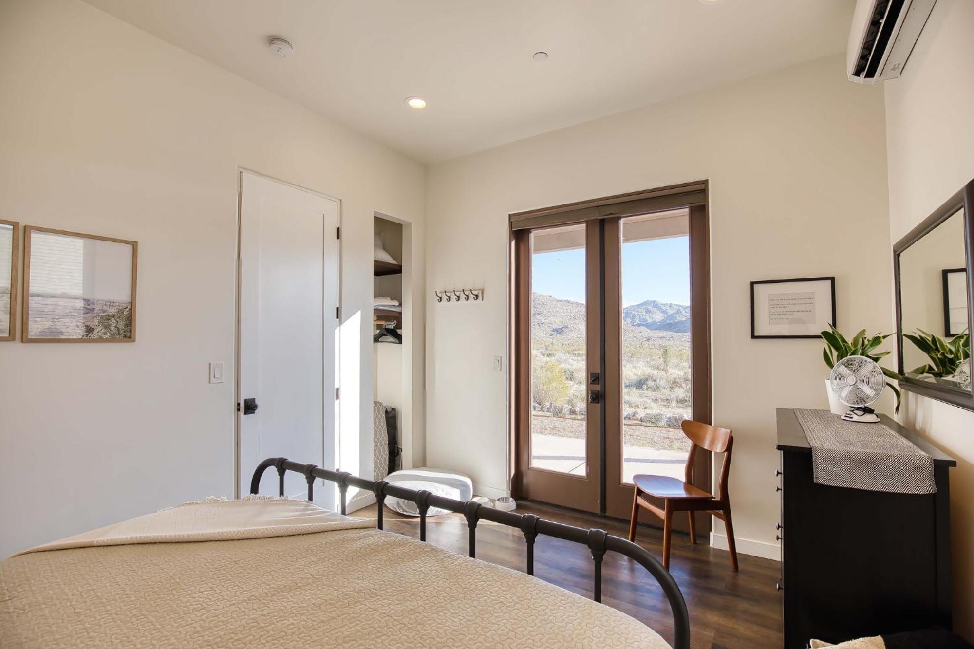 Holiday home Quails Nest L Classic At Park Entrance Joshua Tree