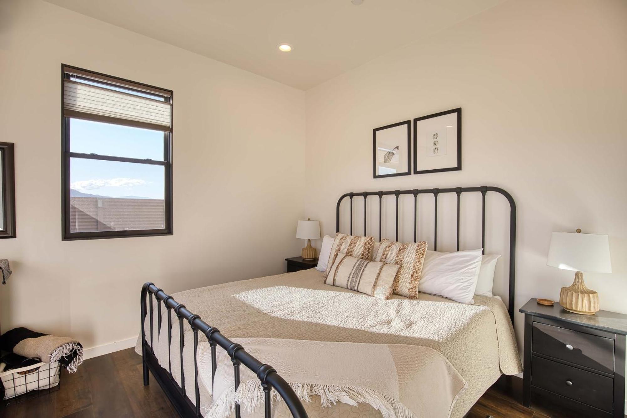 Quails Nest L Classic At Park Entrance Holiday home