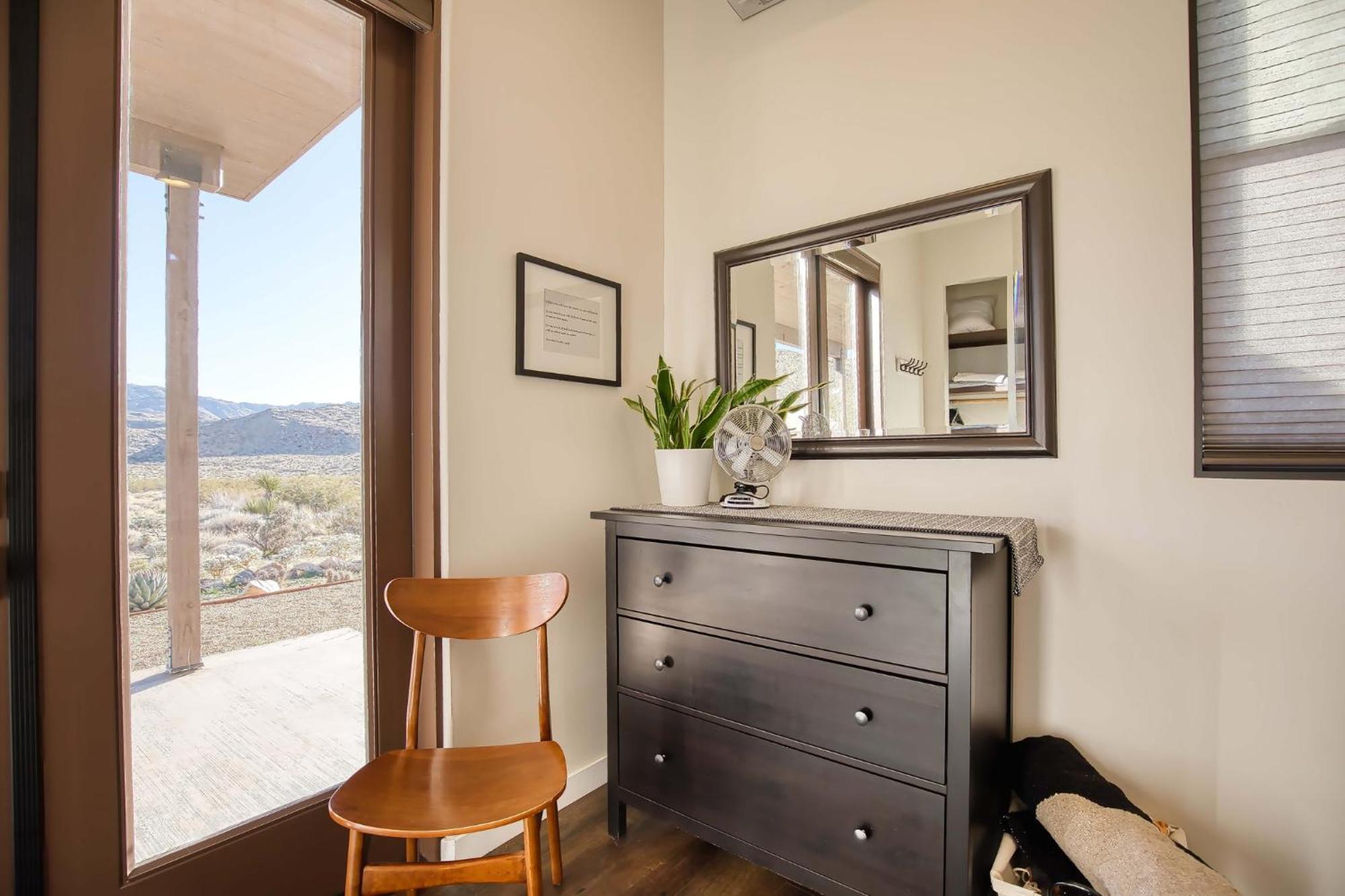 Holiday home Quails Nest L Classic At Park Entrance Joshua Tree