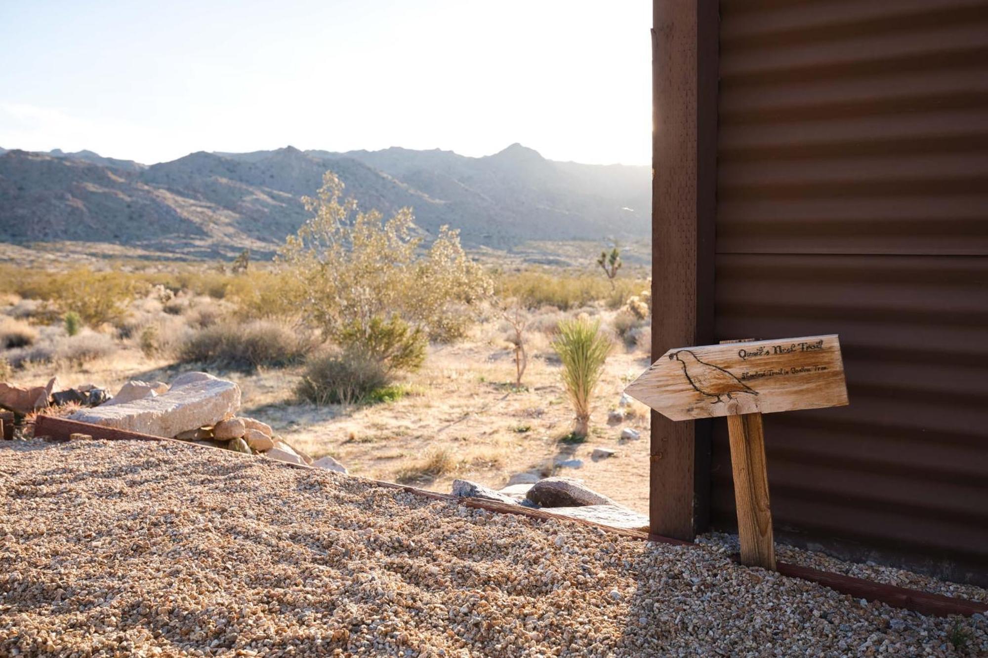 Quails Nest L Classic At Park Entrance *